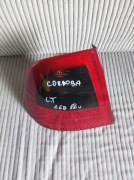 Używana lampa, lewy tył LT, Swat Cordoba 96r.