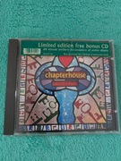 Chapterhouse "Blood Music"