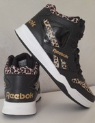 Buty młodzieżowe Reebok COURT GX3922 R.36 wkładka 23.3