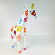 Żyrafa dekoracja , ozdoba, prezent 