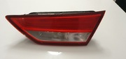 Lampa tył klapy bagażnika seat leon 3 ST kombi prawa strona w bdb stanie 