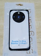 Etui realme 11 pro/ pro plus 5g czarny 