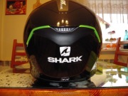 SHARK SKWAL kask motocyklowy roz.M