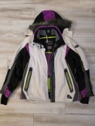 Kurtka narciarska damska KILLTEC roz. 40 (L)