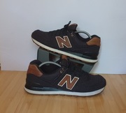 Oryginalne męskie buty New Balance 574 rozm.44,5 