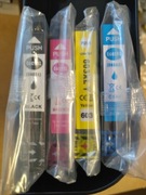 Toner Epson 603XL -4 sztuki (v12)