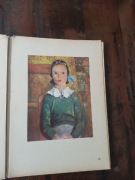 Tymon Niesiołowski Malarstwo 1966 teczka 17 reprodukcji