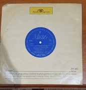 STARE NIEZAPOMNIANE PIOSENKI Nr 1