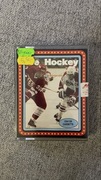Kaseta gra Ice Hockey commodore 64 / 128