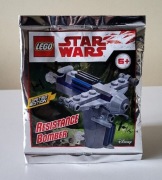 Lego Star Wars 911944 Resistance Bomber saszetka z klockami