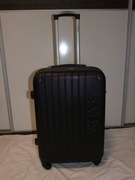 Walizka podróżna Bluestar,na kółkach, średnia