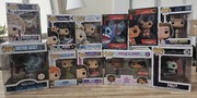Funko Pop Disney zestaw