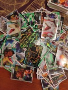 Karty Jurassic World 253 szt