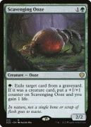 MTG Scavenging Ooze