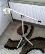 Statyw do lampy Bioptron Compact III Zepter