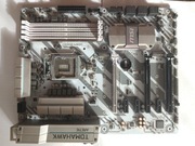 płyta dłowna  Msi H270 Tomahawk artcic uszkodzona  