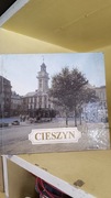Cieszyn. Album fotograficzny 