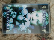 Kaseta magnetofon Patrycja Kosiarkiewicz Bajeczki