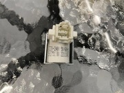 Elektrozawór  nr kat. 92751.00 / 22111A3 | do zmywarki Bosch SGV4HVX33E/01