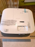 Projektor Epson EH-TW6150 – jak nowy + GRATIS kabel HDMI 10 m