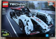 LEGO 42137 Technic - Formula E Porsche 99X Electric