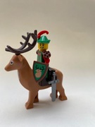 LEGO 40567 Forestman / minifigurka leśnego jeźdźcy