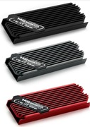 Radiator dysku SSD m.2 M2 nvme pci-e 