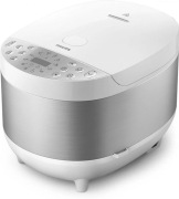 Multicooker do gotowania All in One Seria 3000 Philips biały HD4713/40