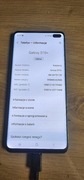 Płyta główna samsung s10+ z pudełkiem kompletna 