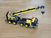 LEGO Technic 42108 żuraw samochodowy