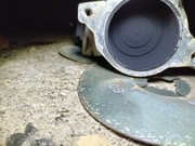 EGR peugeot 407 2.0 HDI