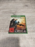 Gra Titanfall Xbox one 