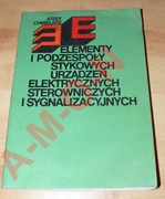 ŁĄCZNIKI PRZEKAŹNIKI LAMPKI DZWONKI STYCZNIKI