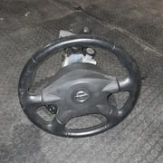 Nissan Almera tino Kolumna Kierownicza Stacyjka Komplet