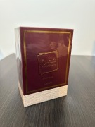 Perfumy Lattafa Khamrah Dukhan 100 ml