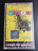 Mc mr Zoob czego się gapisz? Orginalna w foli fabrycznej