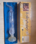 Komora inhalacyjna dla dzieci Babyhalwr