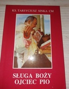 Sługa Boży Ojciec PIO