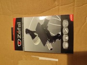 Nowy uchwyt rowerowy na telefon Zefal Samsung Galaxy s8 