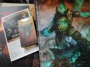 Battletome: Helsmiths of Hashut - podręcznik i karty, Age of Sigmar
