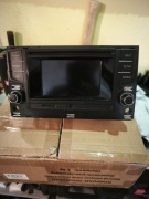 Radio  Volkswagen Touran 