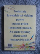 Wesoło w Zakonie Pijarów + Łgarz James , Radość niedoskonała Bedetti 