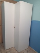 Szafa narożna VOV z kolekcji Simple