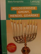 miłosierdzie gminy mendel gdański