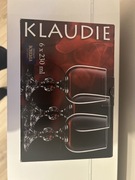 Kieliszki Bohemia Klaudie 6x230ml