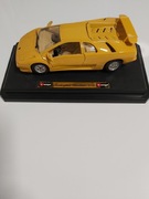 Model auta Bburago Lamborghini Diablo 1990