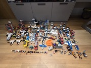 SPRZEDAM KOLEKCJĘ LEGO CITY