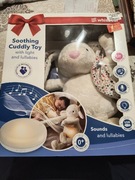 Miś szumiś  whisbear