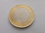 Węgry 200 forintów 2020