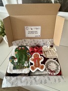 Zestaw prezentowy na Święta aż 12 produktów DLA NIEJ